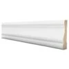 Leader 2.4m White Primed Decorative Casing Moulding (120108)