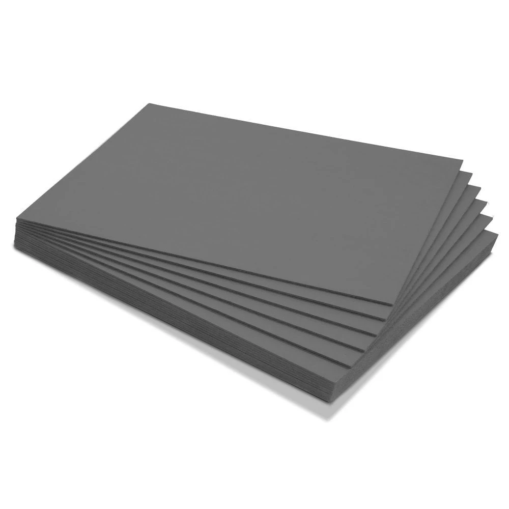 Liberty Floors 5mm XPS Foam Wood & Laminate Flooring Underlay (9.79m²) 2 Liberty Floors 5mm XPS Foam Wood & Laminate Flooring Underlay (9.79m²) - Image 2