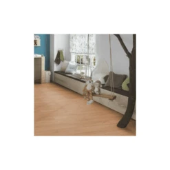 Krono Original Aberdeen Oak - Eurohome Cottage 7mm Laminate Flooring (265219) -Flooring Home Shop aberdeen oak eurohome cottage 7mm laminate flooring 265219 p114769 238245 image