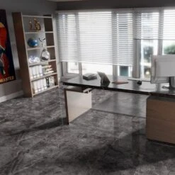 Liberty Floors Agios Scuro - Lustre Stone 8mm High Gloss Laminate Flooring (225703) 7 Liberty Floors Agios Scuro - Lustre Stone 8mm High Gloss Laminate Flooring (225703) -Flooring Home Shop agios scuro lustre stone 8mm high gloss laminate flooring 225703 p91933 208577 image