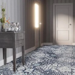 Liberty Floors Agura - Lustre Authentic 8mm High Gloss Laminate Flooring (290179) -Flooring Home Shop agura lustre authentic 8mm high gloss laminate flooring 290179 p117573 242168 image