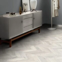 Kaindl Alnwig Oak - Chevron Parquet 8mm Laminate Flooring (333482) -Flooring Home Shop alnwig oak chevron parquet 8mm laminate flooring 333482 p120324 243330 image