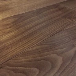 Liberty Floors American Black Walnut - Classic 14mm Engineered Real Wood Flooring (219504) -Flooring Home Shop american black walnut classic 14mm engineered real wood flooring 219504 p85875 196362 image