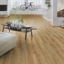 Krono Original Antique Oak - Supernatural Classic 8mm Laminate Flooring (249789) -Flooring Home Shop antique oak supernatural classic 8mm laminate flooring 249789 p108462 235855 image