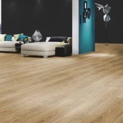 Krono Original Antique Oak - Supernatural Classic 8mm Laminate Flooring (249789) -Flooring Home Shop antique oak supernatural classic 8mm laminate flooring 249789 p108462 235858 image