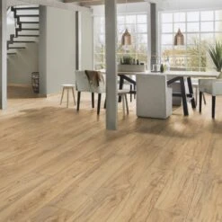 Krono Original Armoury Oak - Supernatural Classic 8mm Laminate Flooring (249787) -Flooring Home Shop armoury oak supernatural classic 8mm laminate flooring 249787 p108460 235827 image