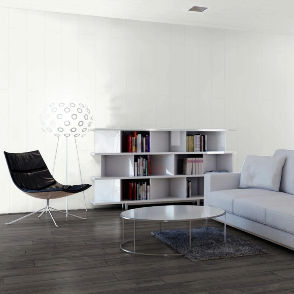 Swiss Krono Arosa Oak - Solid Chrome 12mm Laminate Flooring (218894) 3 Swiss Krono Arosa Oak - Solid Chrome 12mm Laminate Flooring (218894) - Image 3