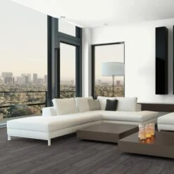 Swiss Krono Arosa Oak - Solid Chrome 12mm Laminate Flooring (218894) 11 Swiss Krono Arosa Oak - Solid Chrome 12mm Laminate Flooring (218894) -Flooring Home Shop arosa oak solid chrome 12mm laminate flooring 218894 p85636 193923 image