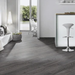Krono Original Bedrock Oak - Supernatural Classic 8mm Laminate Flooring (119193) -Flooring Home Shop bedrock oak supernatural classic 8mm laminate flooring 119193 p36135 112373 image
