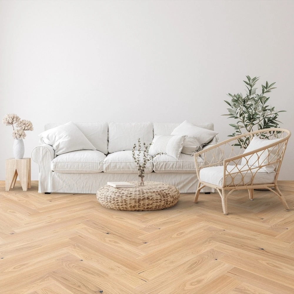 Flooring Home Shop -Flooring Home Shop bianco oak manor herringbone parquet 14mm engineered real wood flooring 249871 p108538 236056 image