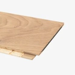 Liberty Floors Bianco Oak - Manor Herringbone Parquet 14mm Engineered Real Wood Flooring (249871) -Flooring Home Shop bianco oak manor herringbone parquet 14mm engineered real wood flooring 249871 p108538 236057 image