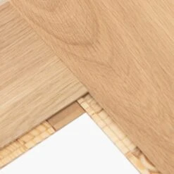 Liberty Floors Bianco Oak - Manor Herringbone Parquet 14mm Engineered Real Wood Flooring (249871) -Flooring Home Shop bianco oak manor herringbone parquet 14mm engineered real wood flooring 249871 p108538 236058 image