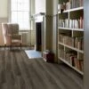 Liberty Floors Boardwalk Oak - Premium Plus 6mm Rigid Core Vinyl Flooring (220989)