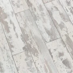 FAUS Bohome Distressed Oak - Synchro 8mm Laminate Flooring (217076) -Flooring Home Shop bohome distressed oak synchro 8mm laminate flooring 217076 p84225 228418 image