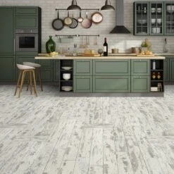 FAUS Bohome Distressed Oak - Synchro 8mm Laminate Flooring (217076) -Flooring Home Shop bohome distressed oak synchro 8mm laminate flooring 217076 p84225 228420 image