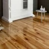 Kaindl Bravo Hickory - Easy Touch 8mm High Gloss Laminate Flooring (197314)