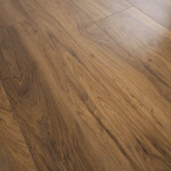 Swiss Krono Brilliant Gloss 8mm Canyon High Gloss Laminate Flooring (D406)