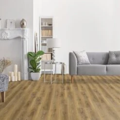 Krono Original Brissac Oak - Eurohome Vario+ 12mm Laminate Flooring (182127) -Flooring Home Shop brissac oak eurohome vario 12mm laminate flooring 182127 p68592 225063 image