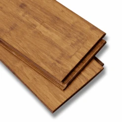 Liberty Floors Carbonised Strand Woven Bamboo - Classic 14mm Solid Real Wood Flooring (300829) -Flooring Home Shop carbonised strand woven bamboo classic 14mm solid real wood flooring 300829 p118917 241549 image