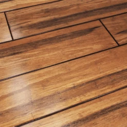 Liberty Floors Carbonised Strand Woven Bamboo - Rustic 14mm Solid Real Wood Flooring (300862) 8 Liberty Floors Carbonised Strand Woven Bamboo - Rustic 14mm Solid Real Wood Flooring (300862) -Flooring Home Shop carbonised strand woven bamboo rustic 14mm solid real wood flooring 300862 p118922 241581 image