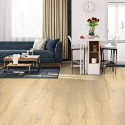 Kronotex Century Oak Beige - Standard Plus 7mm Laminate Flooring (248474) -Flooring Home Shop century oak beige standard plus 7mm laminate flooring 248474 p107819 231349 image