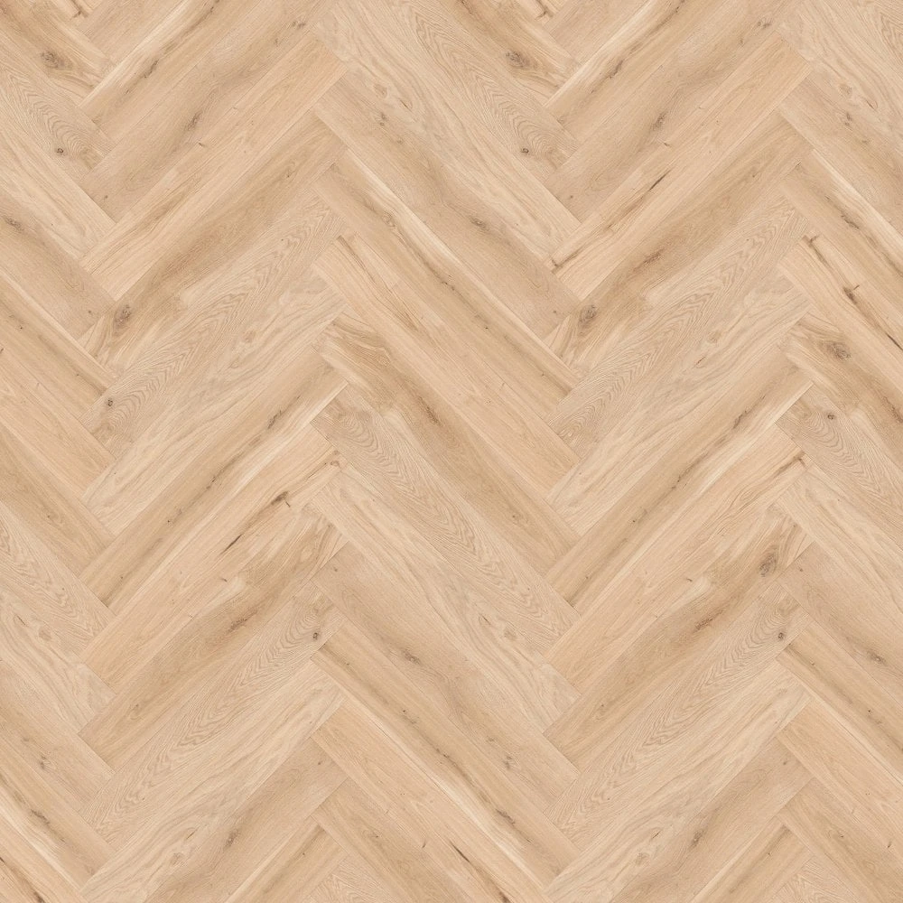 Liberty Floors Character Oak - Herringbone 15mm Engineered Real Wood Flooring (324562) 3 Liberty Floors Character Oak - Herringbone 15mm Engineered Real Wood Flooring (324562) - Image 3