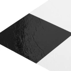 Liberty Floors Checkered - Valm 1.5mm Self-Adhesive Vinyl Tile Flooring (249917) -Flooring Home Shop checkered valm 1 5mm self adhesive vinyl tile flooring 249917 p108578 236485 image