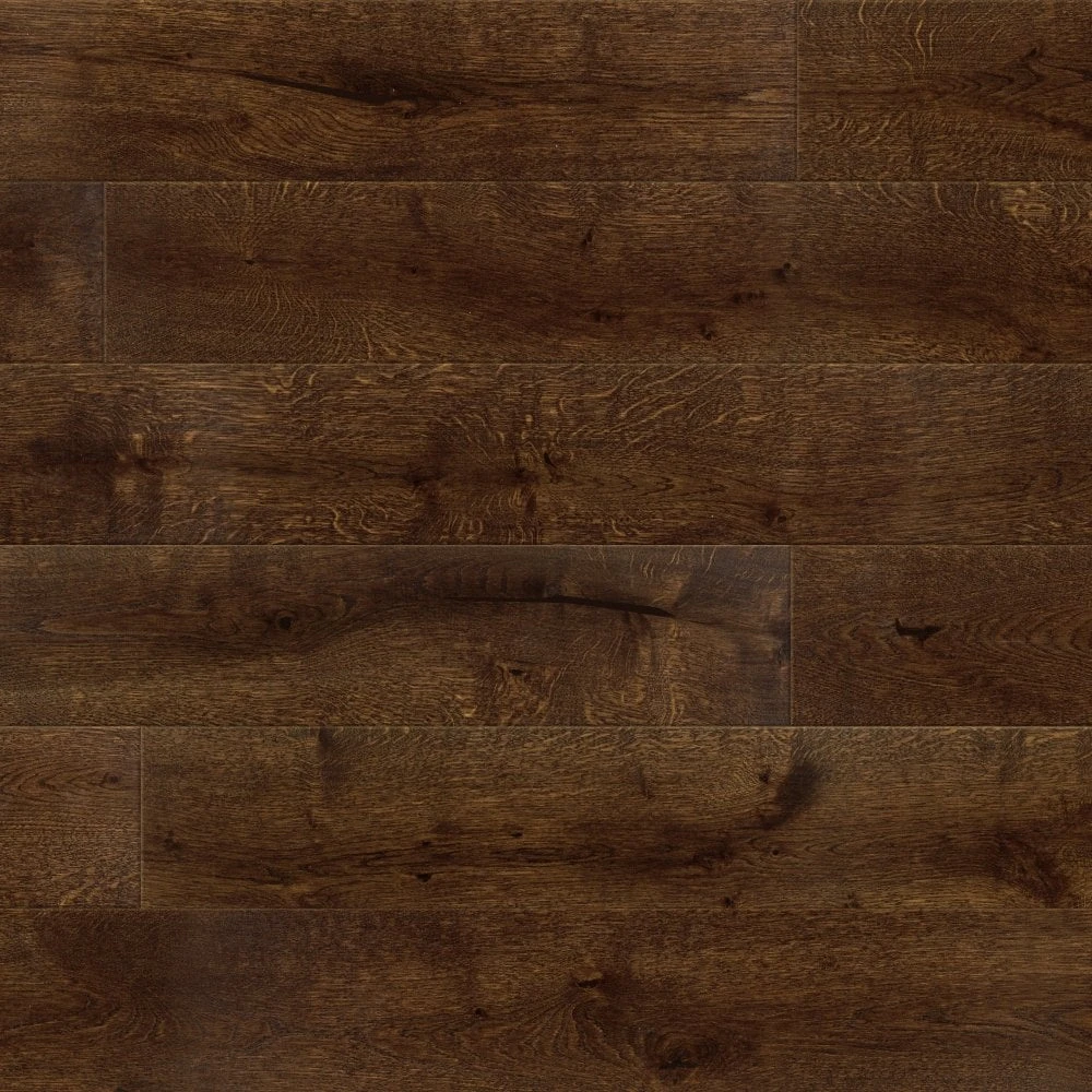Liberty Floors Chestnut Oak - Manor 14mm Engineered Real Wood Flooring (315590) 2 Liberty Floors Chestnut Oak - Manor 14mm Engineered Real Wood Flooring (315590) - Image 2