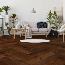 Flooring Home Shop -Flooring Home Shop chestnut oak manor herringbone parquet 14mm engineered real wood flooring 284294 p117142 240993 image