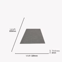 Liberty Floors Colossol Stone - Living Choice 2mm Luxury Vinyl Flooring (254596) -Flooring Home Shop colossol stone living choice 2mm luxury vinyl flooring 254596 p110325 237381 image