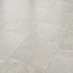 Liberty Floors Concrete Light Slate - Universo 8mm Laminate Flooring (263462) -Flooring Home Shop concrete light slate universo 8mm laminate flooring 263462 p113500 237094 image