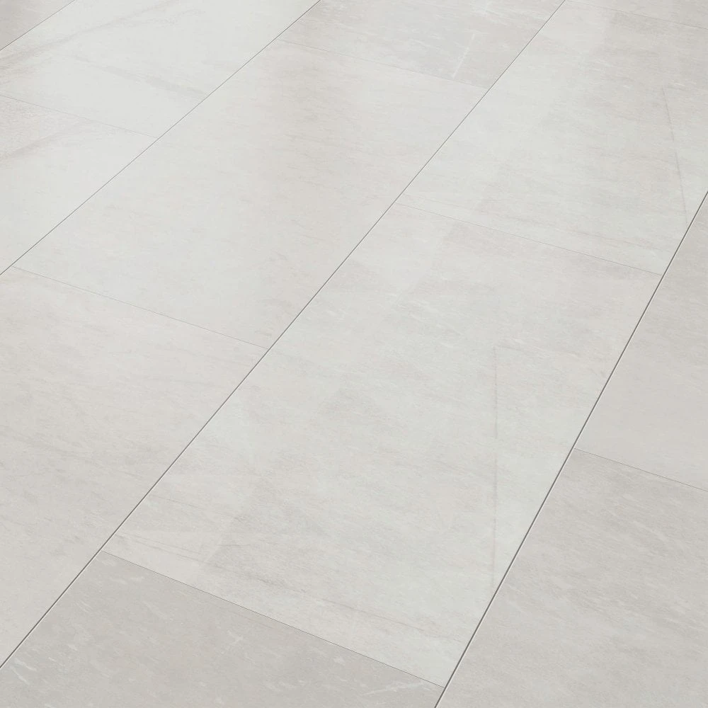 Liberty Floors Concrete White Stone - Universo 8mm Laminate Flooring (263466) 2 Liberty Floors Concrete White Stone - Universo 8mm Laminate Flooring (263466) - Image 2