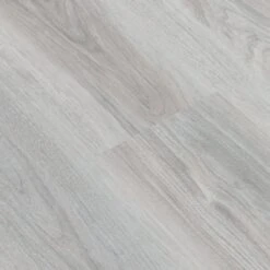 Liberty Floors Cool Grey - Impressive 6mm Rigid Core Vinyl Flooring (315579) -Flooring Home Shop cool grey impressive 6mm rigid core vinyl flooring 315579 p119556 242904 image