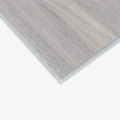 Liberty Floors Cool Grey - Impressive 6mm Rigid Core Vinyl Flooring (315579) -Flooring Home Shop cool grey impressive 6mm rigid core vinyl flooring 315579 p119556 242906 image