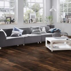 Krono Original Corsair Oak - Vintage Classic 10mm Laminate Flooring (218072) -Flooring Home Shop corsair oak vintage classic 10mm laminate flooring 218072 p84979 192032 image
