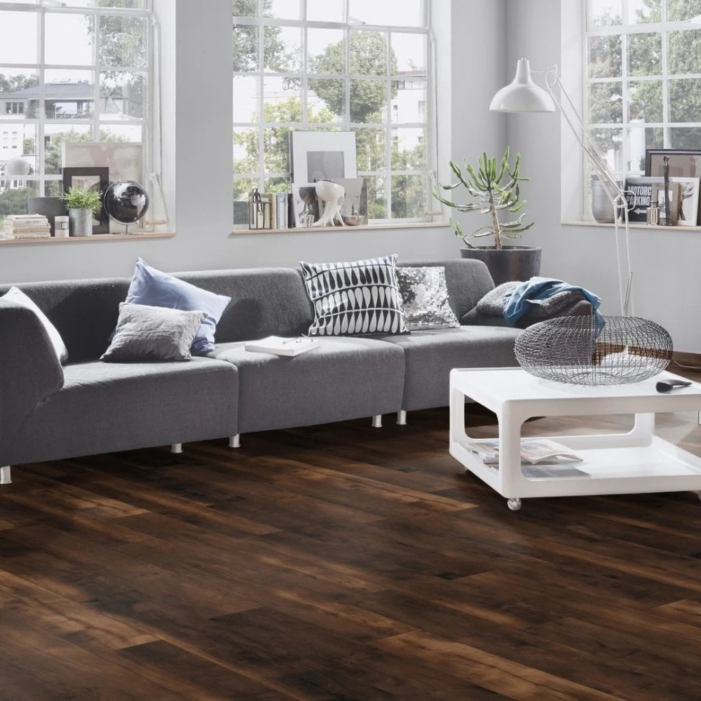 Krono Original Corsair Oak - Vintage Classic 10mm Laminate Flooring (218072) - Image 4