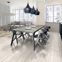 Liberty Floors County Oak - Lustre 8mm High Gloss Laminate Flooring (217791) -Flooring Home Shop county oak lustre 8mm high gloss laminate flooring 217791 p84873 196368 image