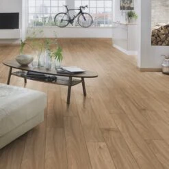 Krono Original Credenza Oak - Supernatural Classic 8mm Laminate Flooring (249785) -Flooring Home Shop credenza oak supernatural classic 8mm laminate flooring 249785 p108458 235798 image