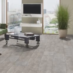 Krono Original Cross Town Traffic - Impressions 8mm Laminate Flooring (249795) -Flooring Home Shop cross town traffic impressions 8mm laminate flooring 249795 p108468 235597 image