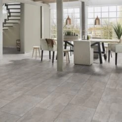 Krono Original Cross Town Traffic - Impressions 8mm Laminate Flooring (249795) -Flooring Home Shop cross town traffic impressions 8mm laminate flooring 249795 p108468 235601 image