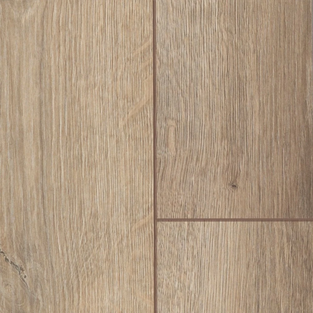 Liberty Floors Dark Brown Oak - Comfort 12mm Laminate Flooring (217602) 3 Liberty Floors Dark Brown Oak - Comfort 12mm Laminate Flooring (217602) - Image 3