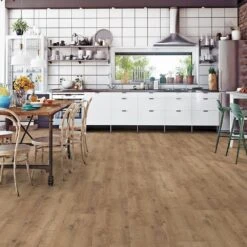 Kronotex Dezent - Mega Plus Super-Wide 8mm Laminate Flooring (221384) -Flooring Home Shop dezent mega plus super wide 8mm laminate flooring 221384 p87646 203208 image