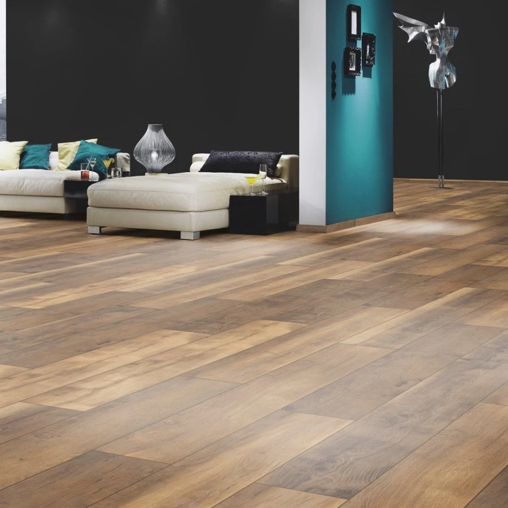 Krono Original Doubloon Scandi - Vintage Classic 10mm Laminate Flooring (249799) 1 Krono Original Doubloon Scandi - Vintage Classic 10mm Laminate Flooring (249799)