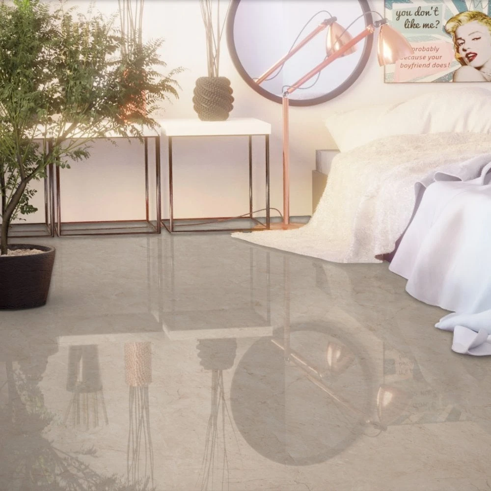 Liberty Floors Elounda Luonto - Lustre Stone 8mm High Gloss Laminate Flooring (225707) 1 Liberty Floors Elounda Luonto - Lustre Stone 8mm High Gloss Laminate Flooring (225707)