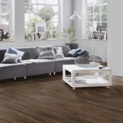 Krono Original Espresso Carpenter Oak - Vintage Classic 10mm Laminate Flooring (249806) 11 Krono Original Espresso Carpenter Oak - Vintage Classic 10mm Laminate Flooring (249806) -Flooring Home Shop espresso carpenter oak vintage classic 10mm laminate flooring 249806 p108479 235747 image