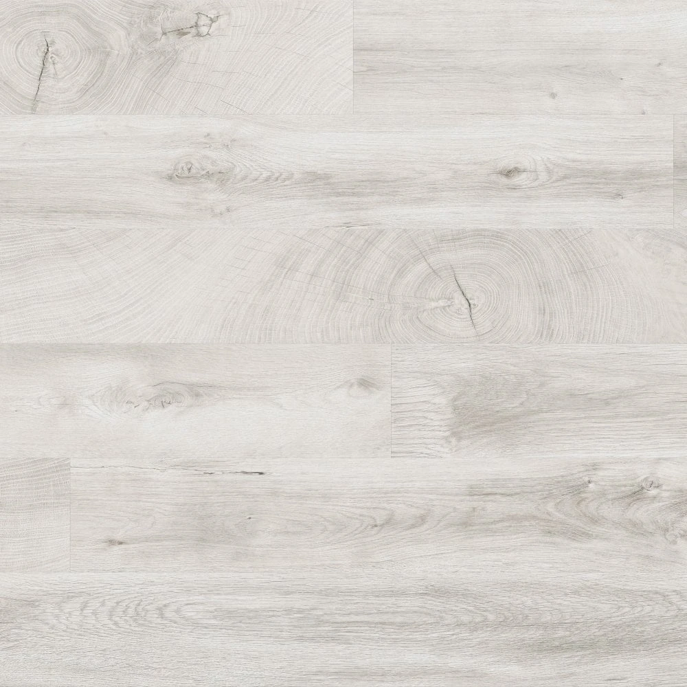 Kaindl Fresno Snow Oak - Easy Touch 8mm High Gloss Laminate Flooring (197318) 3 Kaindl Fresno Snow Oak - Easy Touch 8mm High Gloss Laminate Flooring (197318) - Image 3
