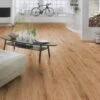 Krono Original Gondola Oak - Supernatural Classic 8mm Laminate Flooring (249792)