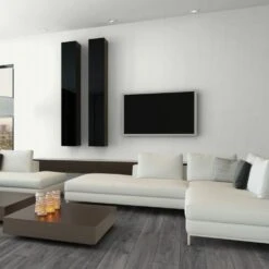 Swiss Krono Graphite Oak - Grand Selection Evolution 14mm Laminate Flooring (218900) -Flooring Home Shop graphite oak grand selection evolution 14mm laminate flooring 218900 p85642 193878 image