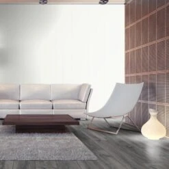 Swiss Krono Graphite Oak - Grand Selection Evolution 14mm Laminate Flooring (218900) -Flooring Home Shop graphite oak grand selection evolution 14mm laminate flooring 218900 p85642 193879 image