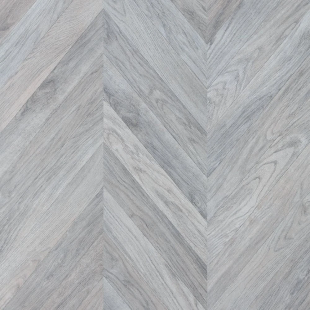 FAUS Grey - Masterpieces 8mm Laminate Flooring (217059) 2 FAUS Grey - Masterpieces 8mm Laminate Flooring (217059) - Image 2